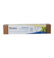 Botanique tandpasta complete care whitening