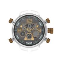 Unisex horloge Watx & Colors RWA2817 (Ø 49 mm)