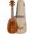 Flight Natural Series NUP310 Pineapple sopraan ukelele met gigbag