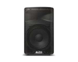 Alto Professional TX310 luidspreker 2-weg Zwart Bedraad 175 W