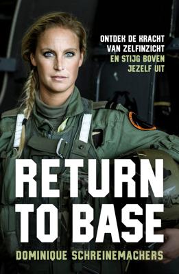 Return to Base (Paperback)