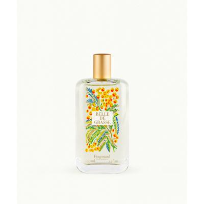 Fragonard Belle de Grasse Eau de Toilette 100ml
