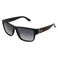 Heren zonnebril Fila SFI006-57U28Z ø 57 mm