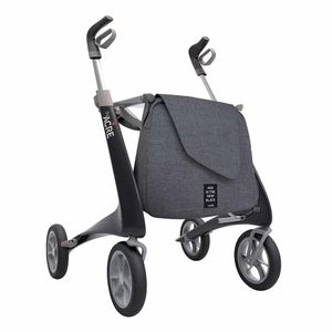 Carbon rollator Ultralight (4,8 kg)