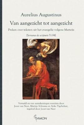 Van aangezicht tot aangezicht (Paperback)
