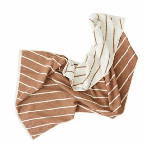 Raita Towel Caramel- 50x100 cm