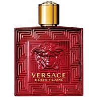 Versace Eros Flame After Shave Lotion 100ml