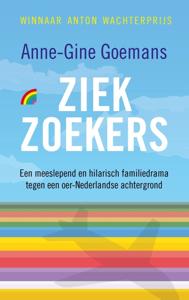 Ziekzoekers (Paperback)