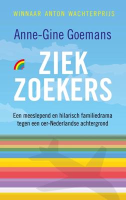 Ziekzoekers (Paperback)