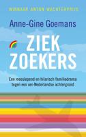 Ziekzoekers (Paperback)
