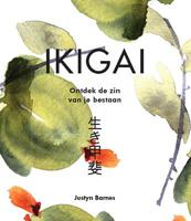 Ikigai (Hardback)