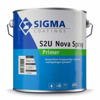 Sigma S2U Nova Spray Primer