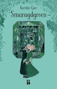 Smaragdgroen (Paperback)