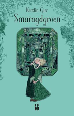 Smaragdgroen (Paperback)