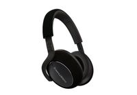 Bowers & Wilkins: PX7 Over-Ear Bluetooth hoofdtelefoon - carbon edition - thumbnail