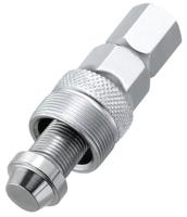 Topeak universal crank puller crank extractor for square cranks