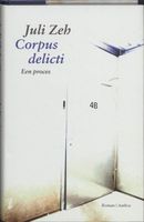 Corpus delicti - Juli Zeh - ebook