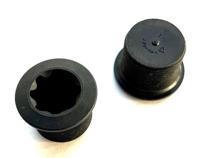 Shimano crankbout v/hollowtec 2 y1p417000