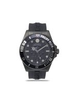 Philipp Plein montre The $kull Diver 43 mm - Noir