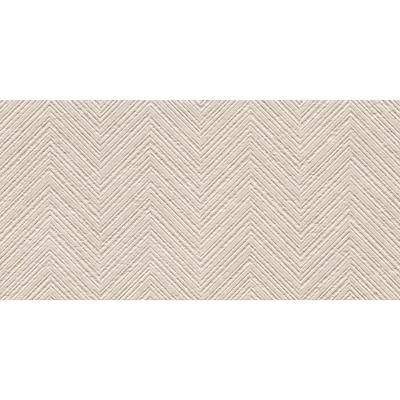 Wandtegel Borneo Sand Arrow decor 60x120 rett