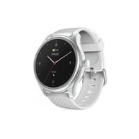 Hama Smartwatch 5010 Smartwatch Zilver Hama Smartwatch 5010 Smartwatch Zilver