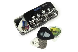 Planet Waves 1CAB4-15BT3 plectrum 15 stuk(s) Celluloid Meerkleurig