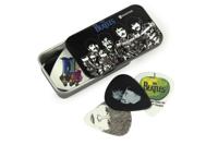 Planet Waves 1CAB4-15BT3 plectrum 15 stuk(s) Celluloid Meerkleurig - thumbnail