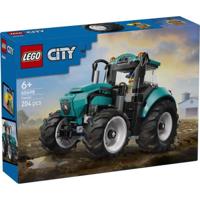 Bouwspel Lego City 60498