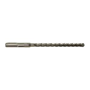 Milwaukee SDS-plus MX4 hamerboren - 4-kanten snijdend SDS-Plus MX4 8 x 165 VE=1 - 4932352022