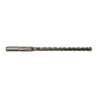 Milwaukee SDS-plus MX4 hamerboren - 4-kanten snijdend SDS-Plus MX4 8 x 165 VE=1 - 4932352022