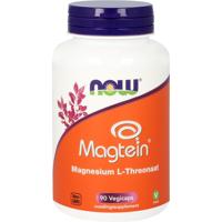 Magtein Magnesium L-Threonaat Magtein Magnesium L-Threonaat