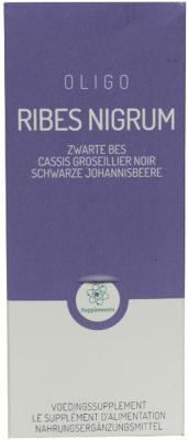 Oligoplant Ribes
