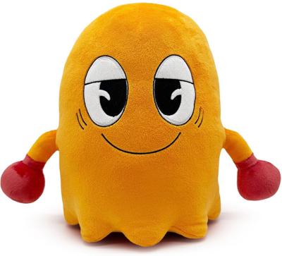 Pac-Man Youtooz Pluche - Clyde