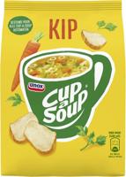 Cup-a-Soup vending, kip, 140 ml, zak van 40 porties Cup-a-Soup vending, kip, 140 ml, zak van 40 porties
