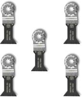 Fein Starlock E-Cut Universeel Zaagblad 55x44mm VE=5 - 63502223230
