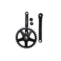 Cortina crankst 36t 170mm mini transp Cortina crankst 36t 170mm mini transp