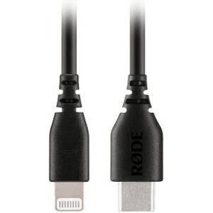 Rode SC21 USB-C op Lightning kabel