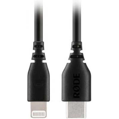Rode SC21 USB-C op Lightning kabel