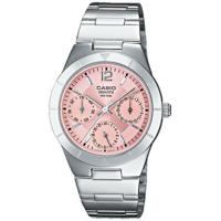 Casio LTP-2069D-4AVEG Dames horloge