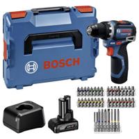 Bosch Professional GSR 12V-32 06019N7005 Accu-schroefboormachine