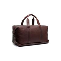 The Chesterfield Brand leren reistas Conor-Brown