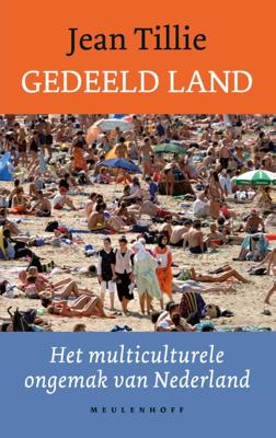 Gedeeld land (Paperback)