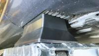 BUSCHiNG Rubber blocks f. car