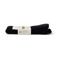 Love Generation Yogamat Draagriem │ Katoen │ Beautiful Black