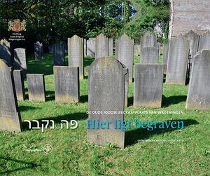 Hier ligt begraven - - ebook