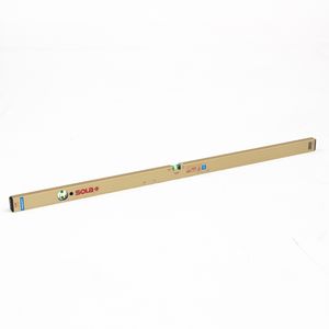 Waterpas Sola magn. azm 120cm