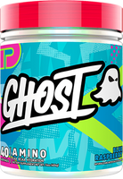 Ghost Amino Blue Raspberry (404 gr) - thumbnail