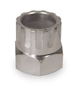 Cycplus Cyclus trapasafnemer campagnolo 24mm