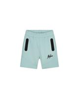 Malelions Zomer short jongens - sky blauw - Counter