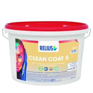 Relius Clean Coat